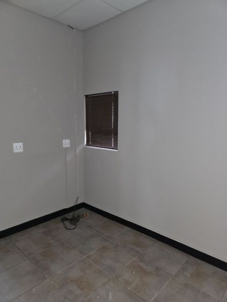 To Let commercial Property for Rent in Sasolburg Ext 5 Free State